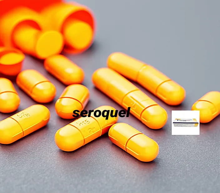 Seroquel 1